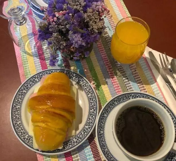 هتل Terrace House