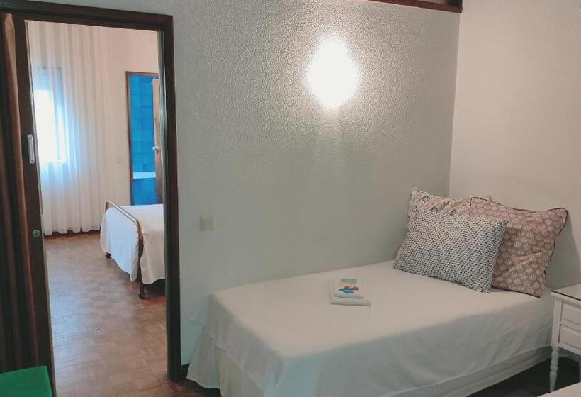 هتل Terrace House