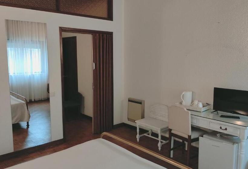 هتل Terrace House