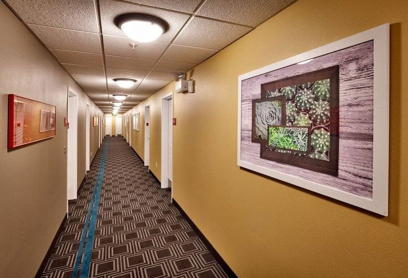 فندق Towneplace Suites By Marriott Sierra Vista