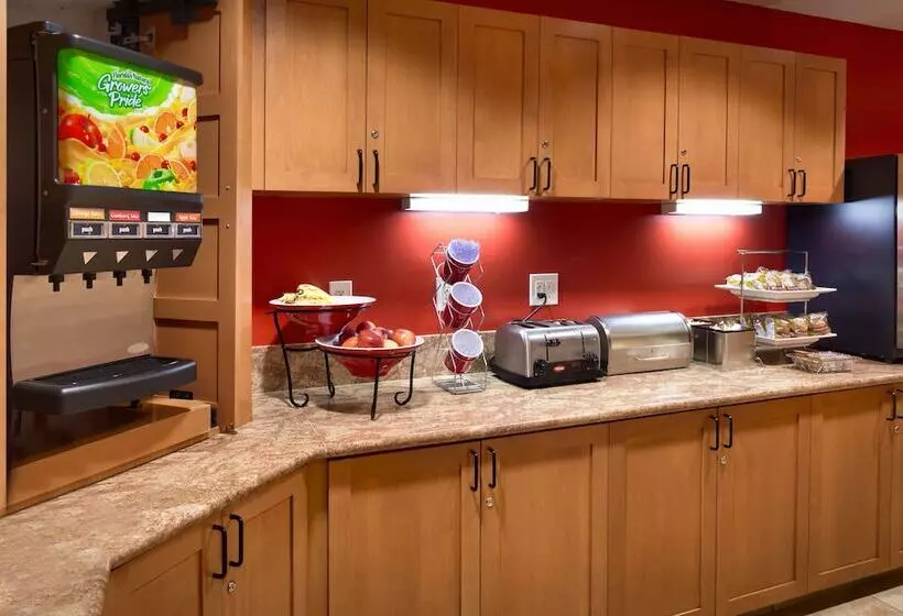 Отель Towneplace Suites By Marriott Sierra Vista