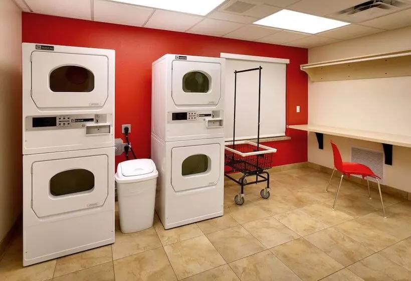 Отель Towneplace Suites By Marriott Sierra Vista