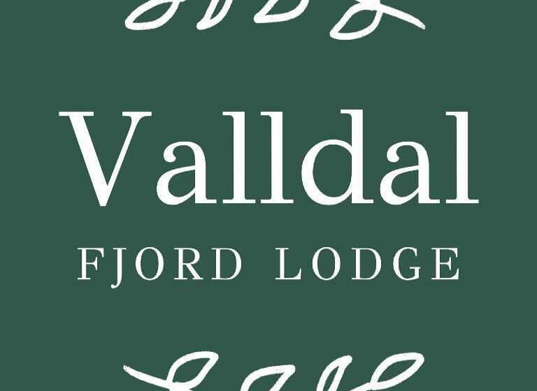 Hotel Valldal Fjord Lodge B&b