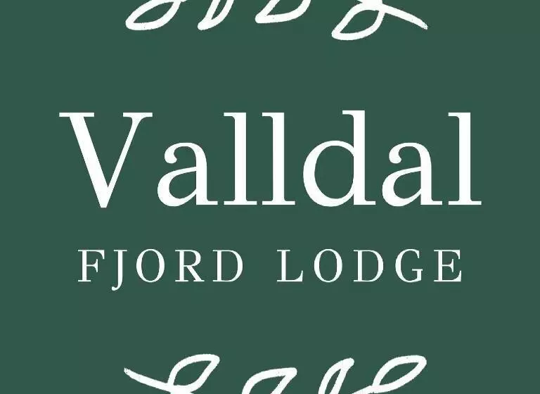 Отель Valldal Fjord Lodge B&b