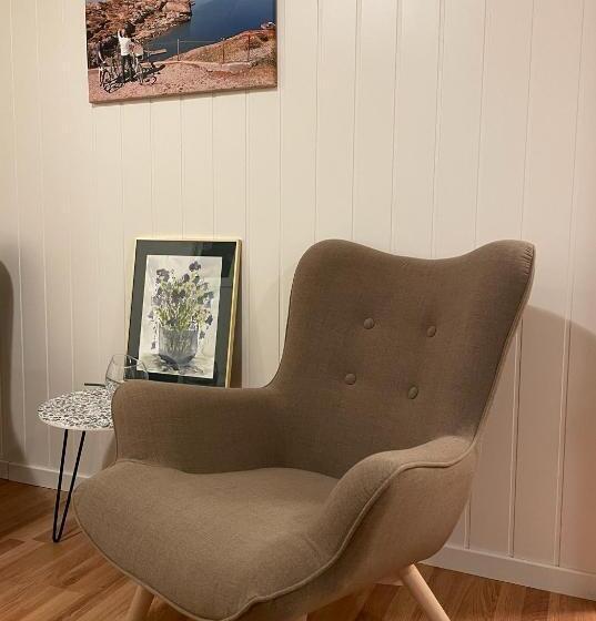 Hotel Valldal Fjord Lodge B&b