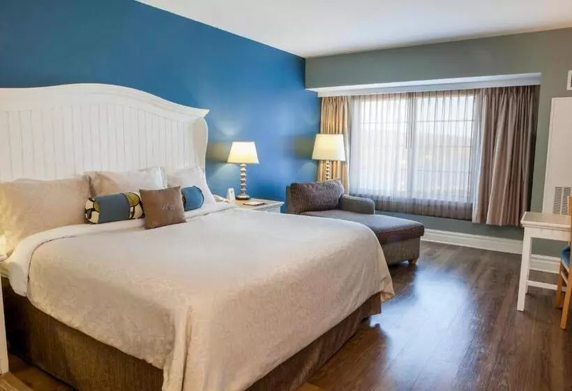 酒店 Watkins Glen Harbor