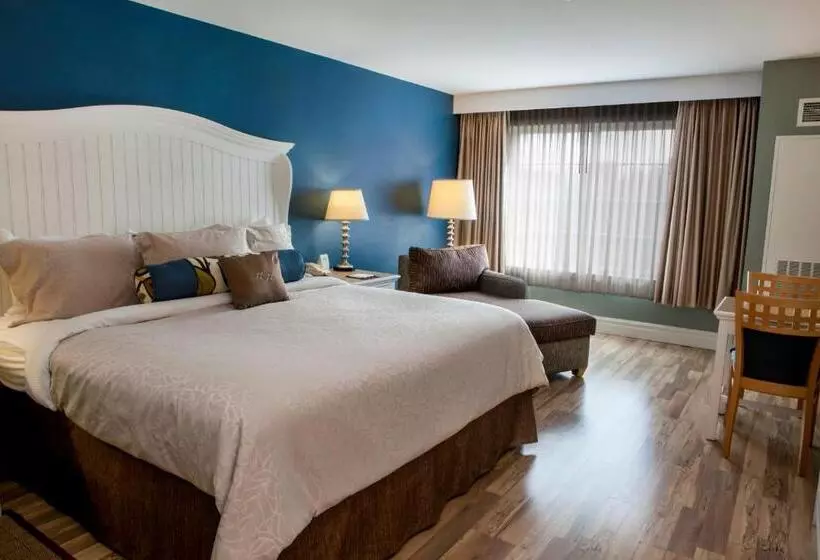 酒店 Watkins Glen Harbor