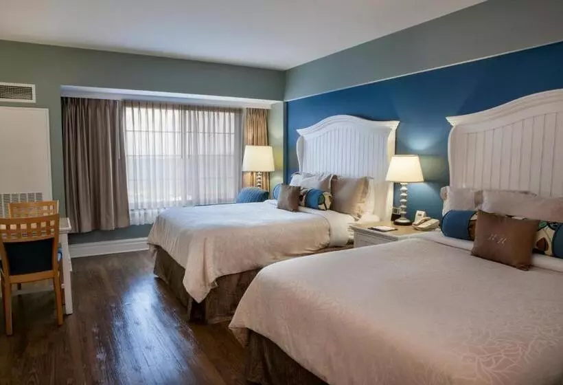 酒店 Watkins Glen Harbor