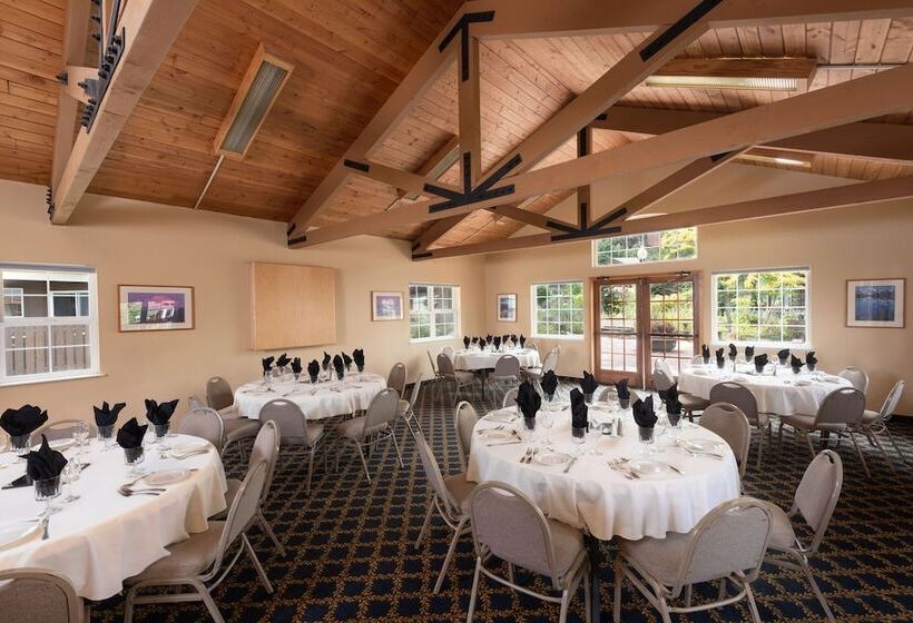 Icicle Village Resort