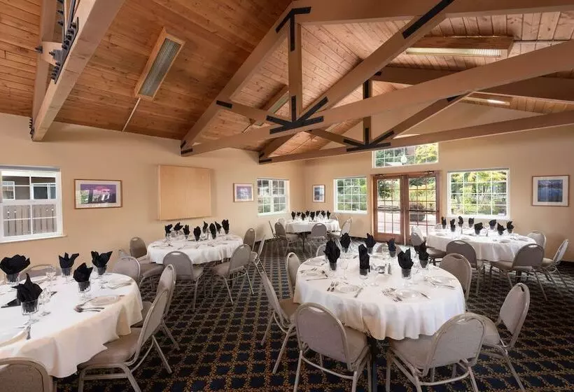 Icicle Village Resort