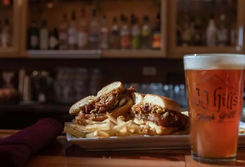 Icicle Village Resort