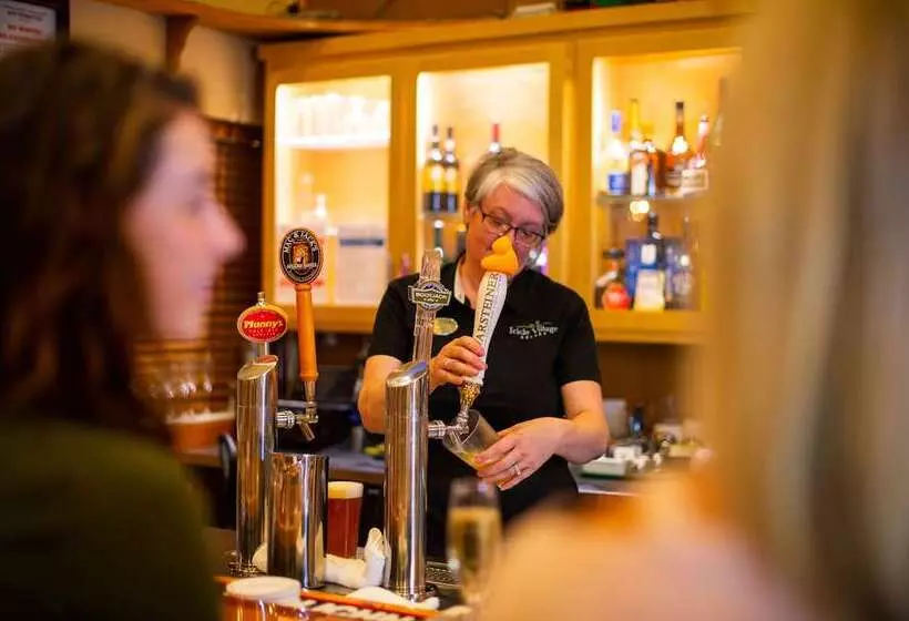 Icicle Village Resort