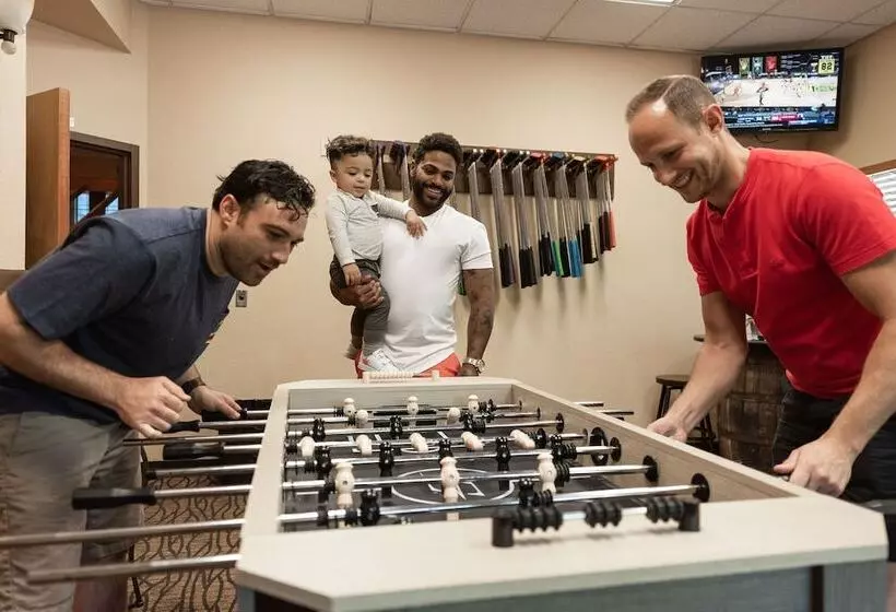 Icicle Village Resort