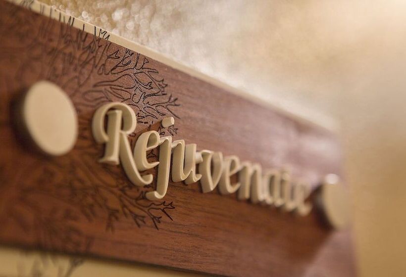 Icicle Village Resort