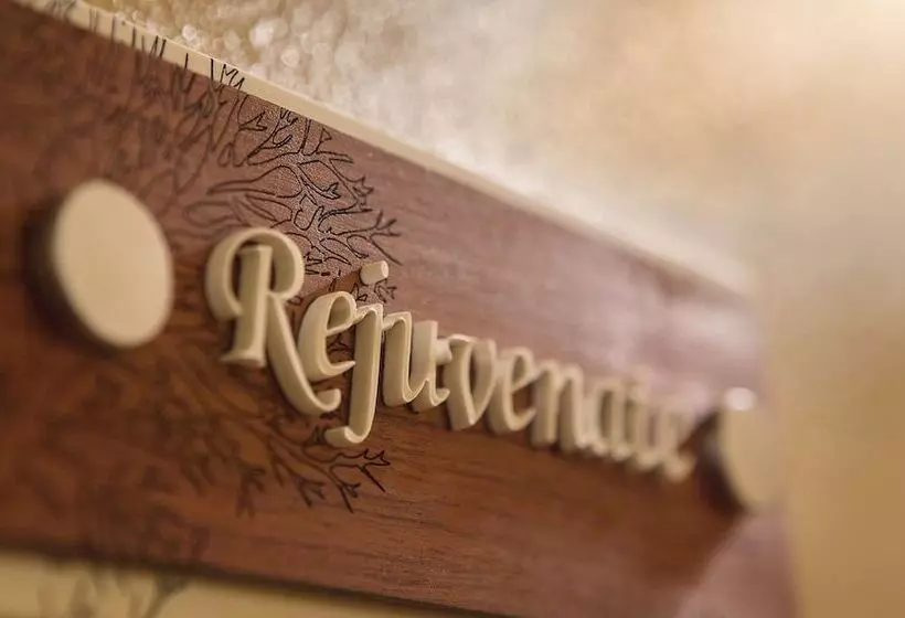 Icicle Village Resort