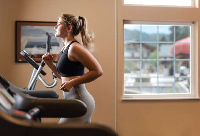 Icicle Village Resort