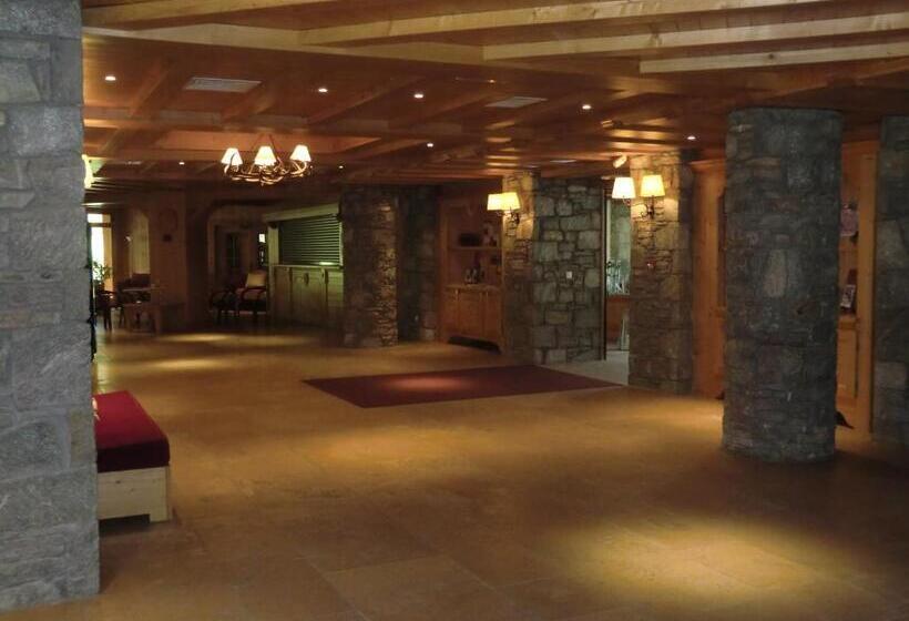 Les Alpages De Val Cenis By Resid&co