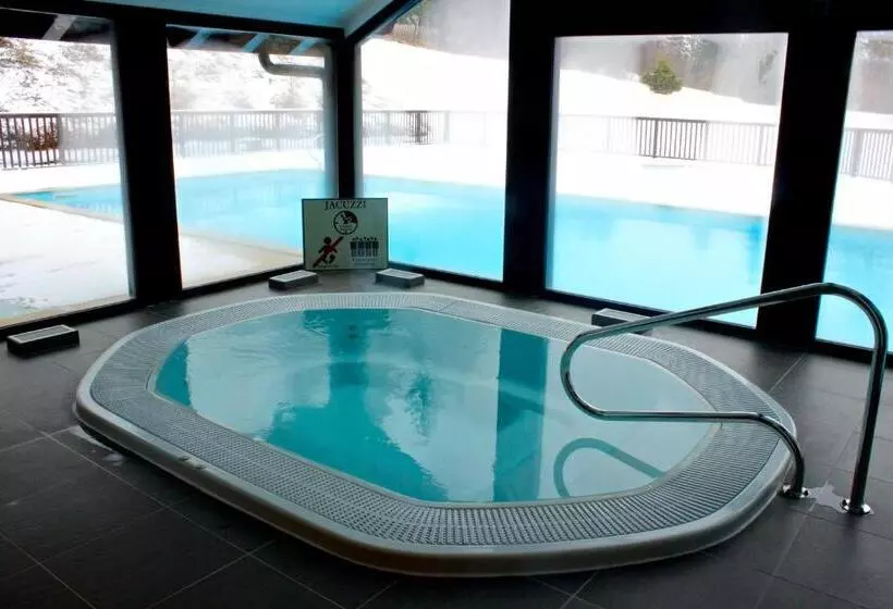 Les Alpages De Val Cenis By Resid&co