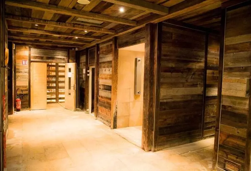 Les Alpages De Val Cenis By Resid&co