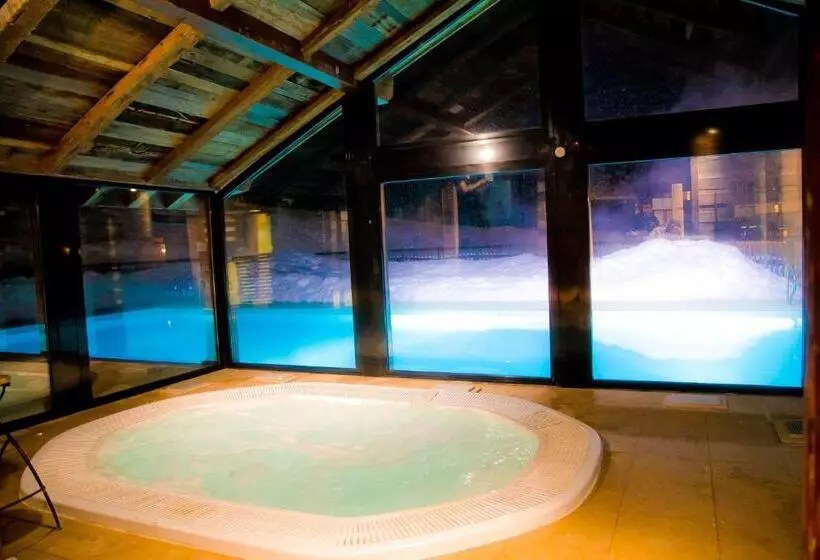 Les Alpages De Val Cenis By Resid&co