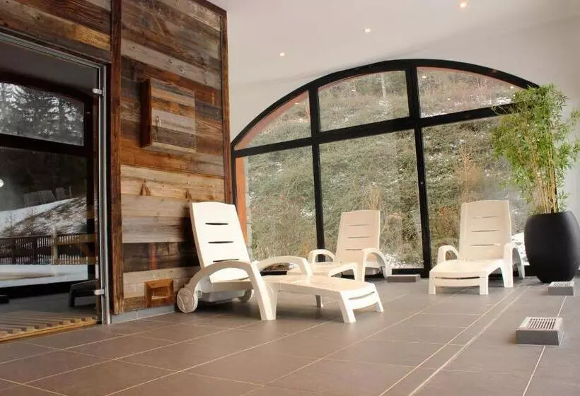 Les Alpages De Val Cenis By Resid&co