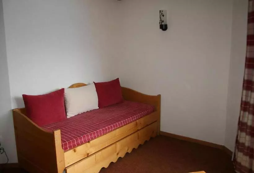 Les Alpages De Val Cenis By Resid&co