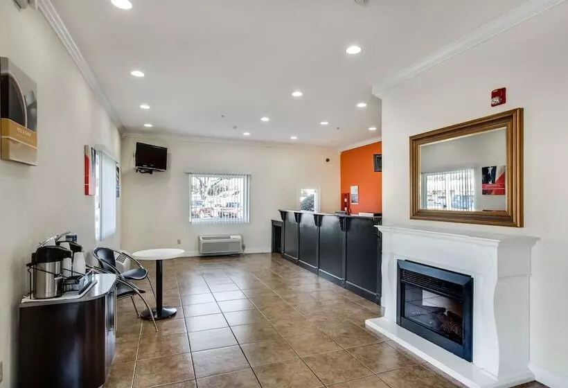 Motel 6hinesville, Ga