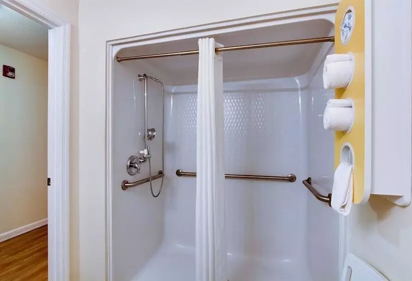 Motel 6hinesville, Ga