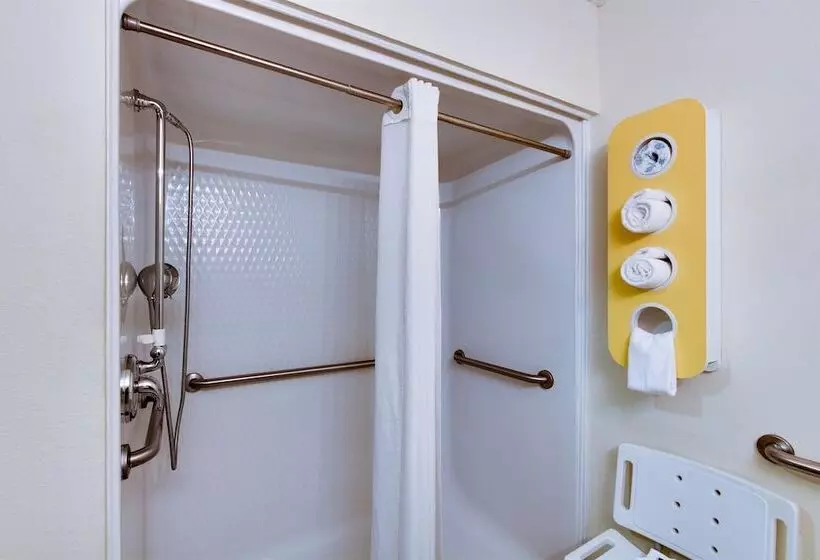 Motel 6hinesville, Ga