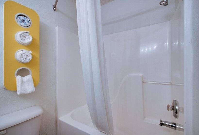 Motel 6hinesville, Ga