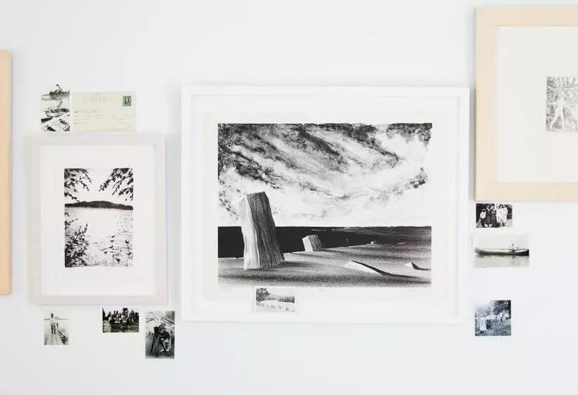 汽车旅馆 Tourists