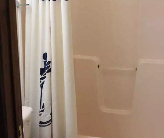 Motelli Wagon Wheel Inn