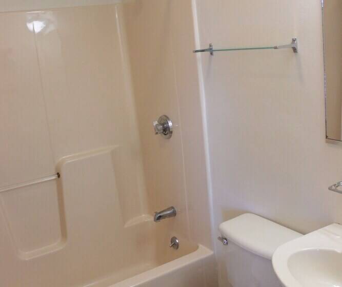 モーテル Wagon Wheel Inn