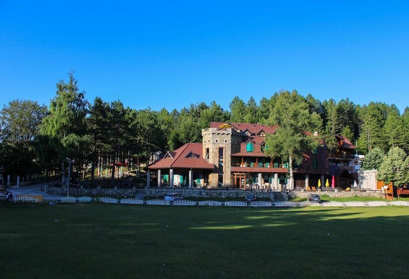 Natyral Razma Resort