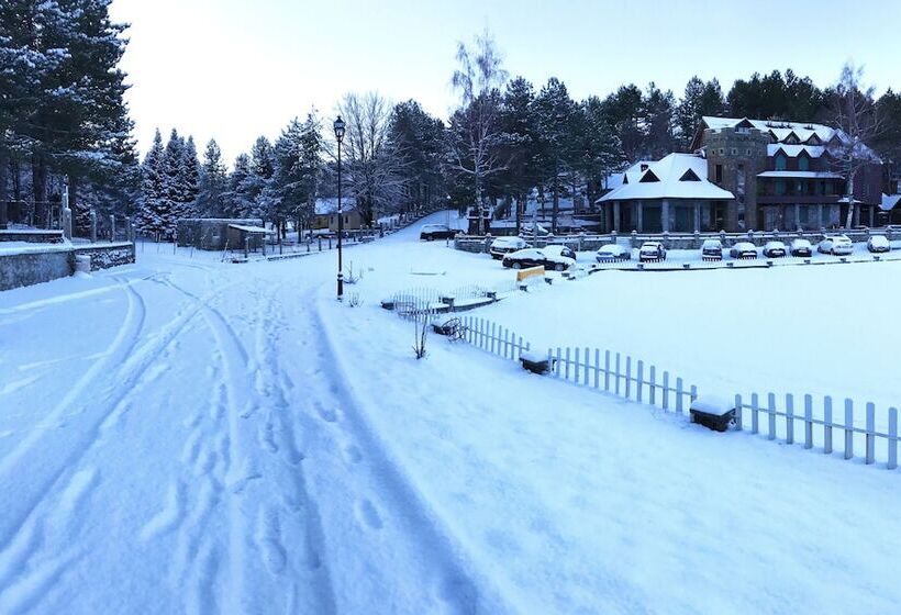 Natyral Razma Resort