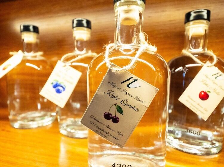 Natyral Razma Resort