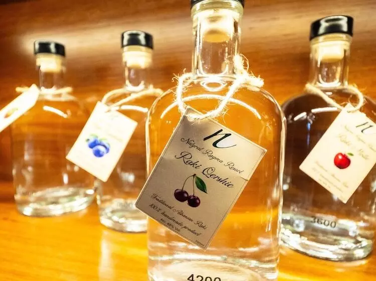 Natyral Razma Resort