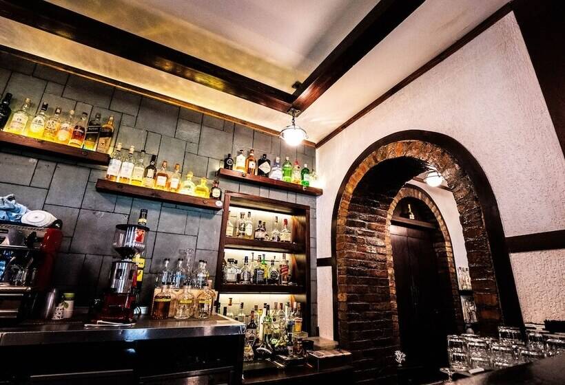 Natyral Razma Resort