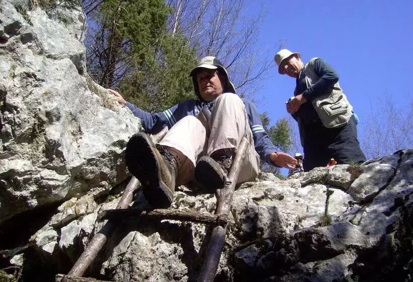 Natyral Razma Resort