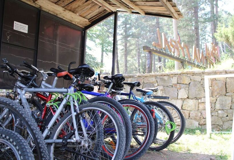 Natyral Razma Resort