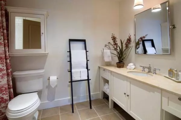 استراحتگاه Clay Brook Hotel At Sugarbush