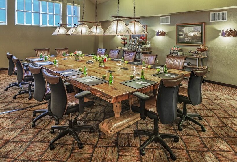 منتجع Great Wolf Lodge Grapevine