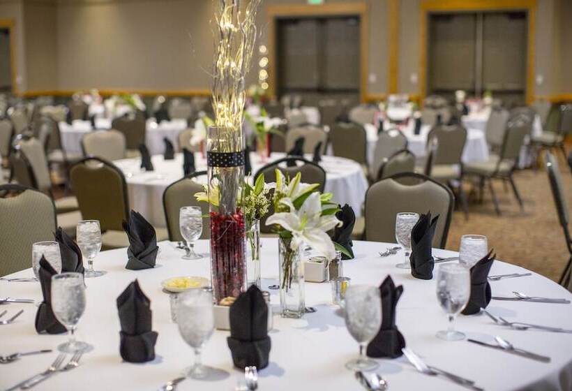 منتجع Great Wolf Lodge Grapevine