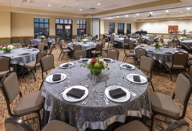 منتجع Great Wolf Lodge Grapevine