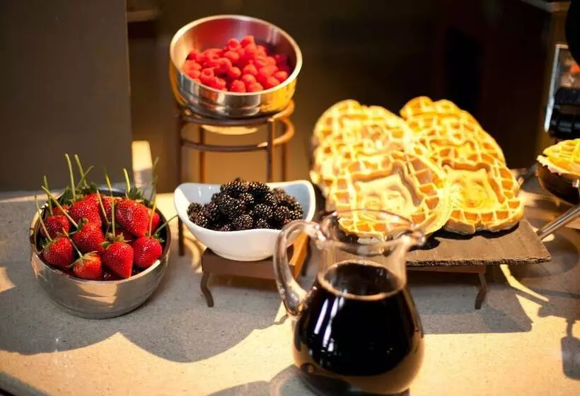 Курорт Great Wolf Lodge Grapevine