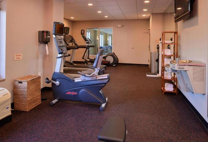 Towneplace Suites Wilmington Wrightsville Beach