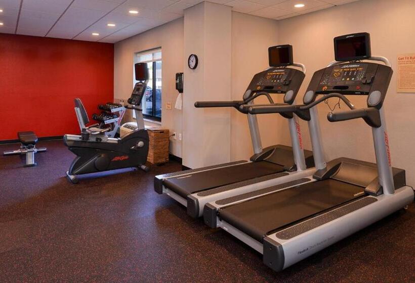 Towneplace Suites Wilmington Wrightsville Beach