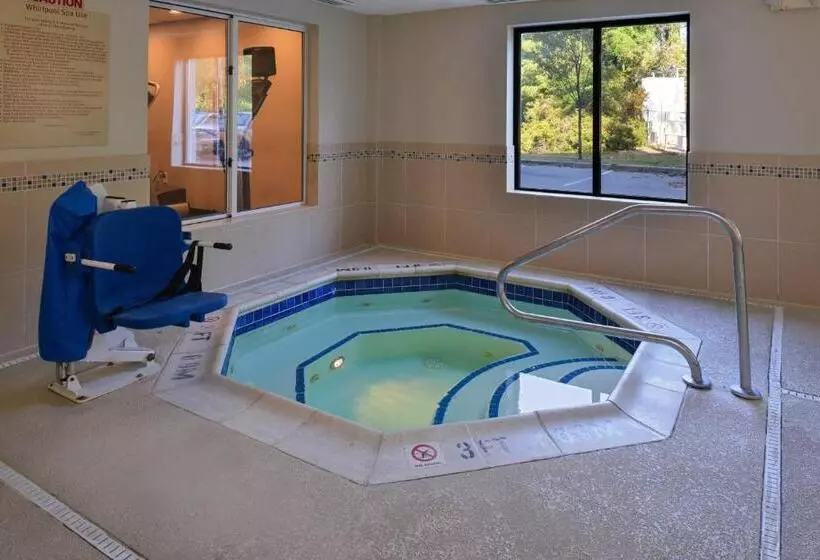 Towneplace Suites Wilmington Wrightsville Beach