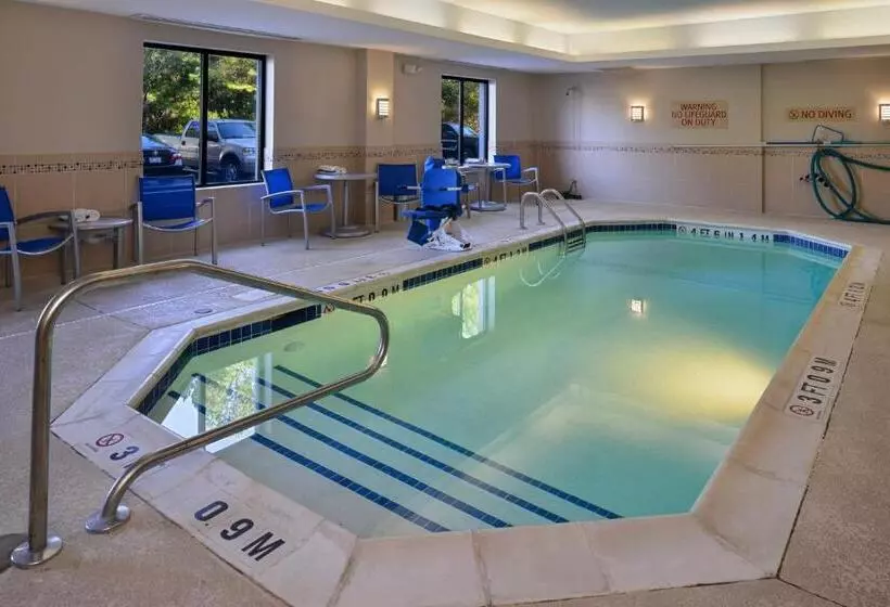 Towneplace Suites Wilmington Wrightsville Beach