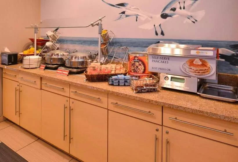 Towneplace Suites Wilmington Wrightsville Beach